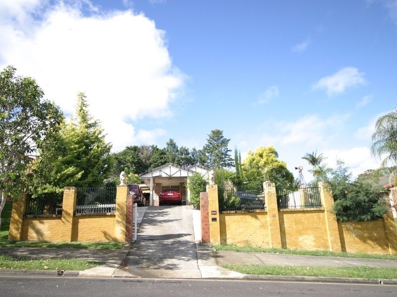 868 Wembley Rd, Browns Plains QLD 4118