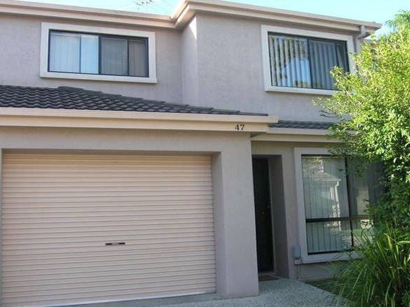 47/40 Glenefer St, Runcorn QLD 4113