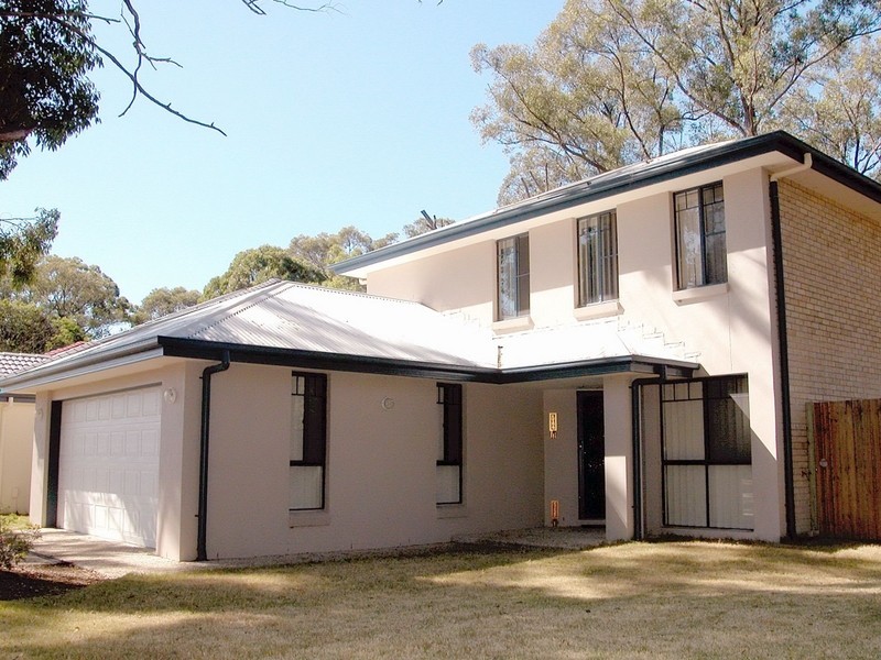 11 Brushbox Cres, Sunnybank Hills QLD 4109