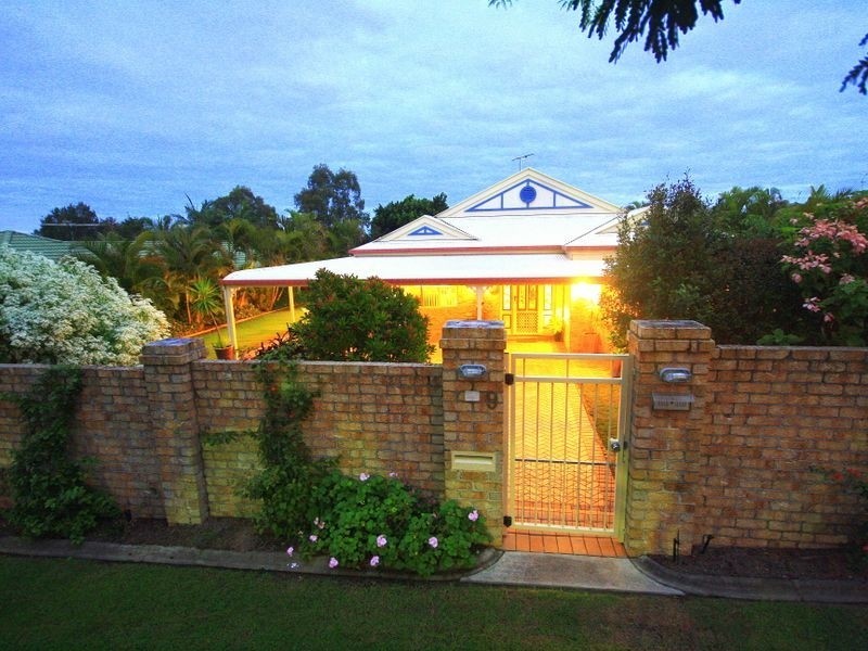 9 Palatine Street, Calamvale QLD 4116