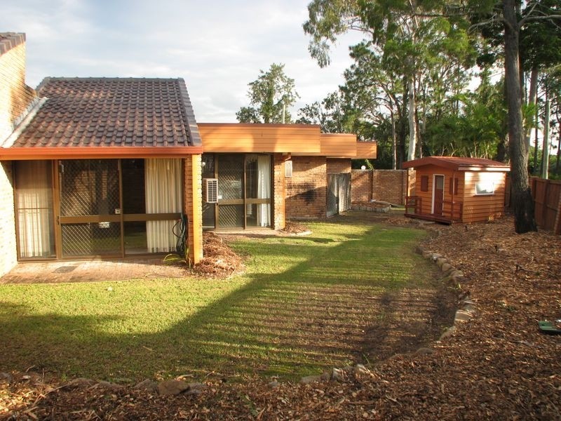 111 Dunedin St, Sunnybank QLD 4109
