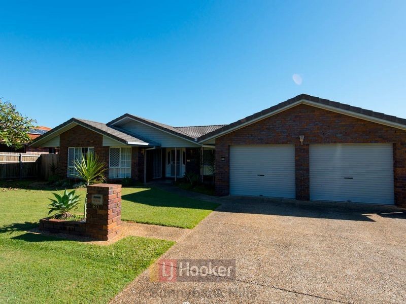 60 Lamona Circuit, Sunnybank Hills QLD 4109
