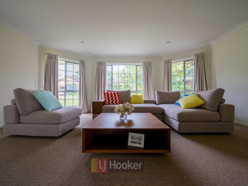 60 Lamona Circuit, Sunnybank Hills QLD 4109