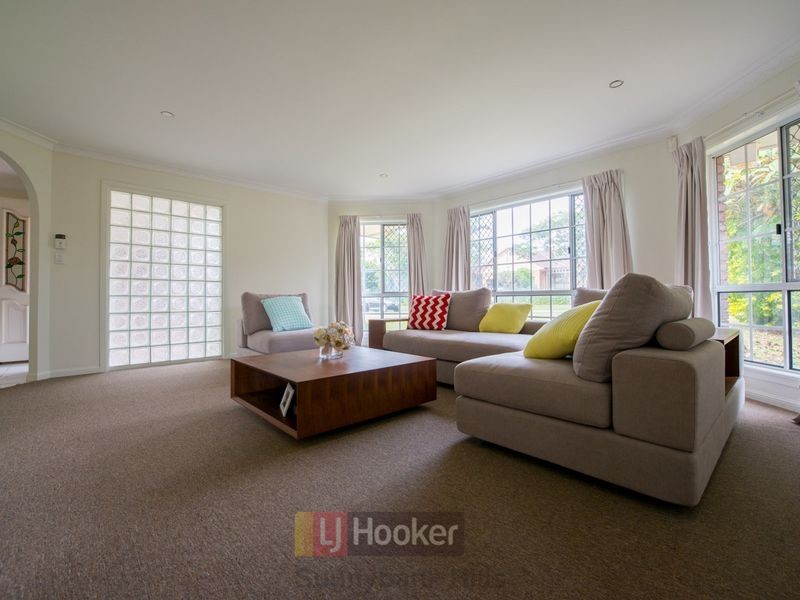 60 Lamona Circuit, Sunnybank Hills QLD 4109