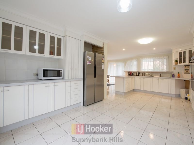 60 Lamona Circuit, Sunnybank Hills QLD 4109