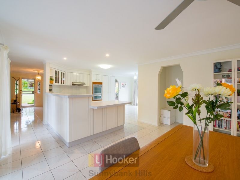 60 Lamona Circuit, Sunnybank Hills QLD 4109