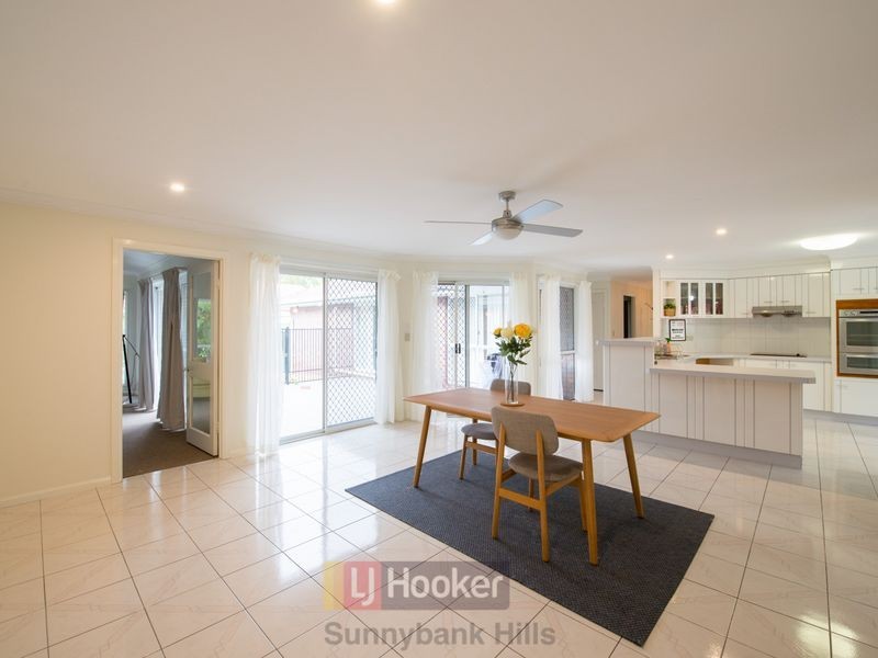 60 Lamona Circuit, Sunnybank Hills QLD 4109