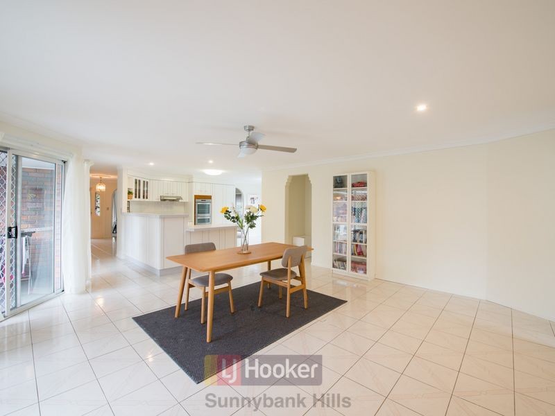 60 Lamona Circuit, Sunnybank Hills QLD 4109