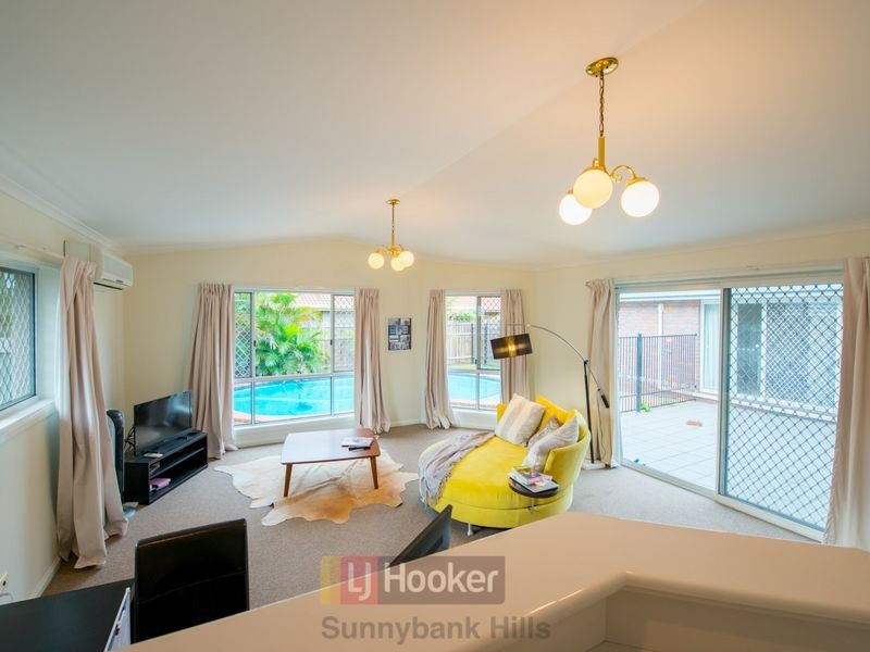 60 Lamona Circuit, Sunnybank Hills QLD 4109