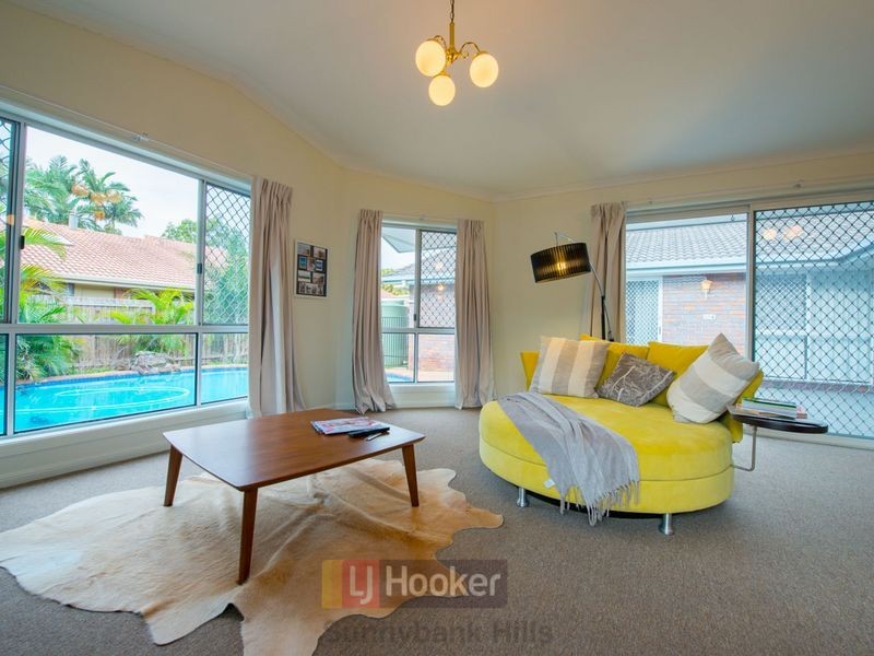 60 Lamona Circuit, Sunnybank Hills QLD 4109