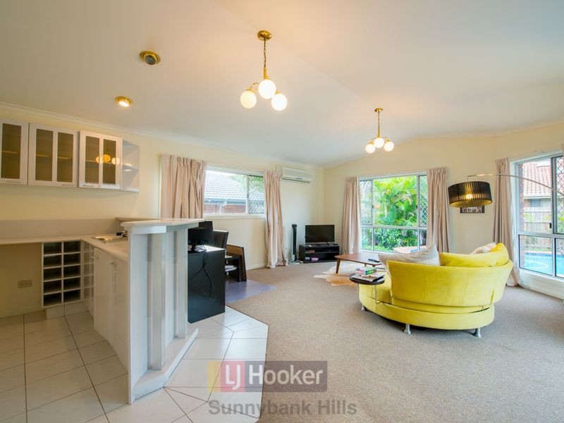 60 Lamona Circuit, Sunnybank Hills QLD 4109