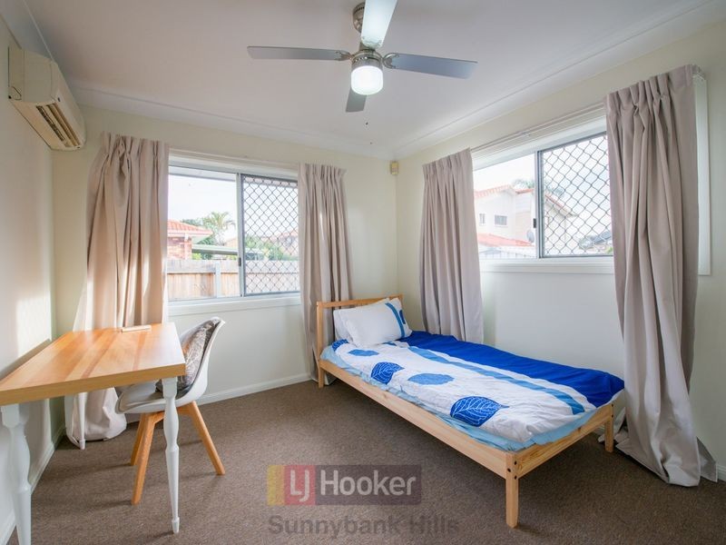 60 Lamona Circuit, Sunnybank Hills QLD 4109