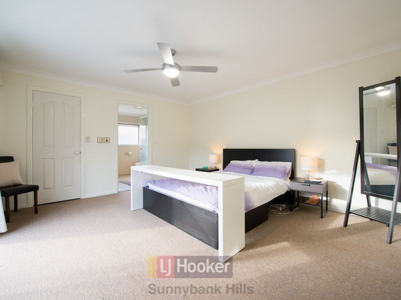 60 Lamona Circuit, Sunnybank Hills QLD 4109