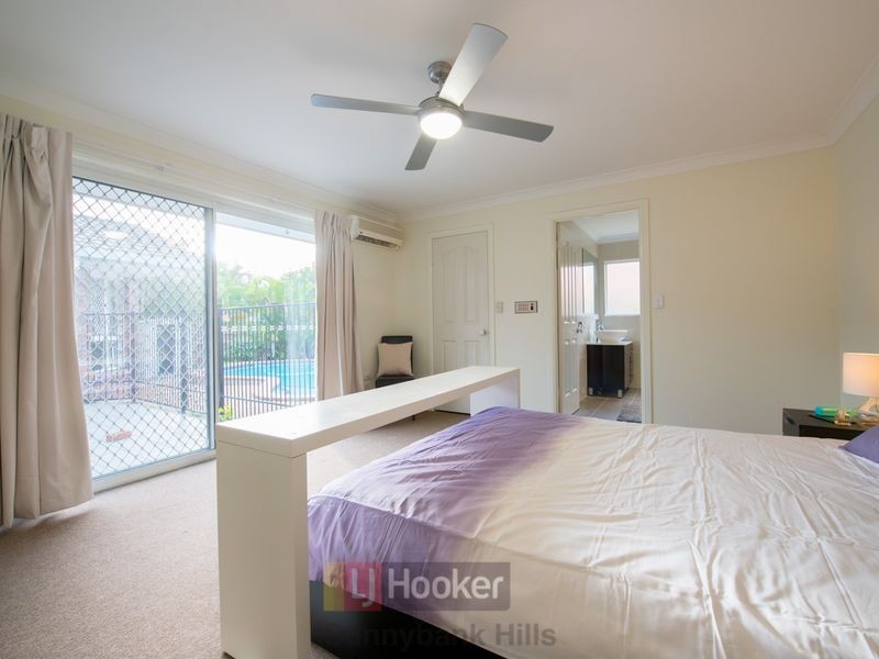 60 Lamona Circuit, Sunnybank Hills QLD 4109