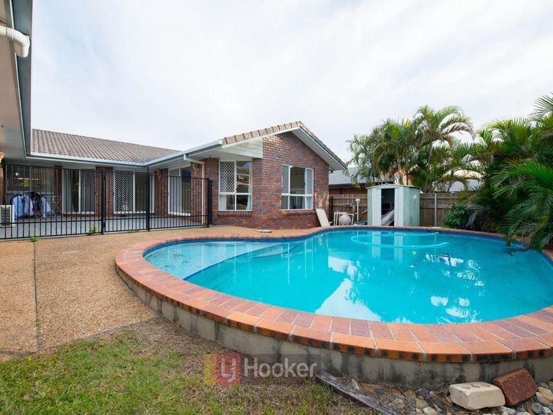 60 Lamona Circuit, Sunnybank Hills QLD 4109