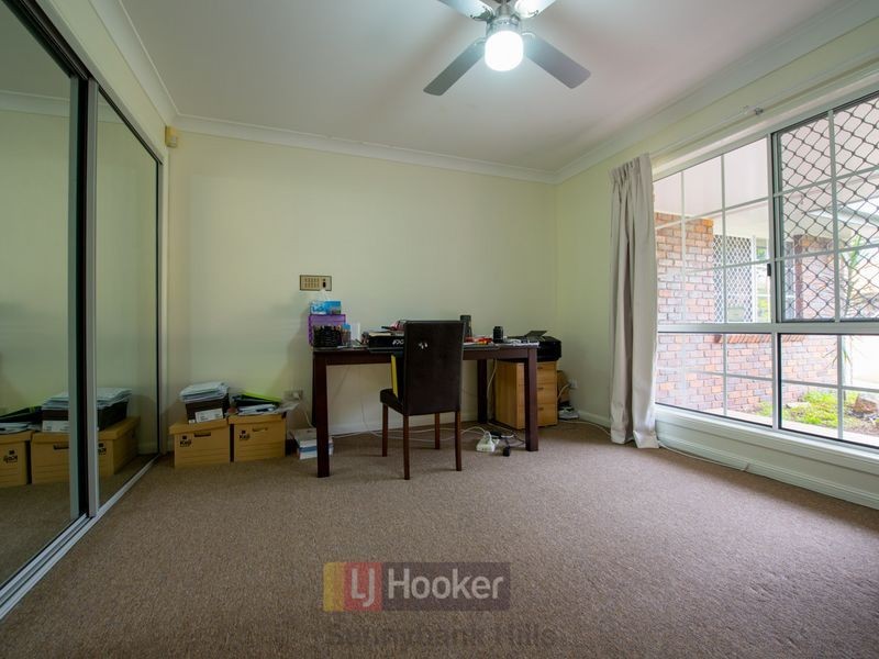 60 Lamona Circuit, Sunnybank Hills QLD 4109