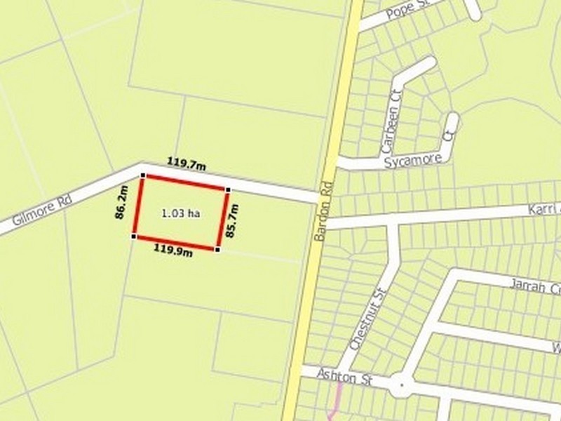 46 Gilmore Rd, Berrinba QLD 4117