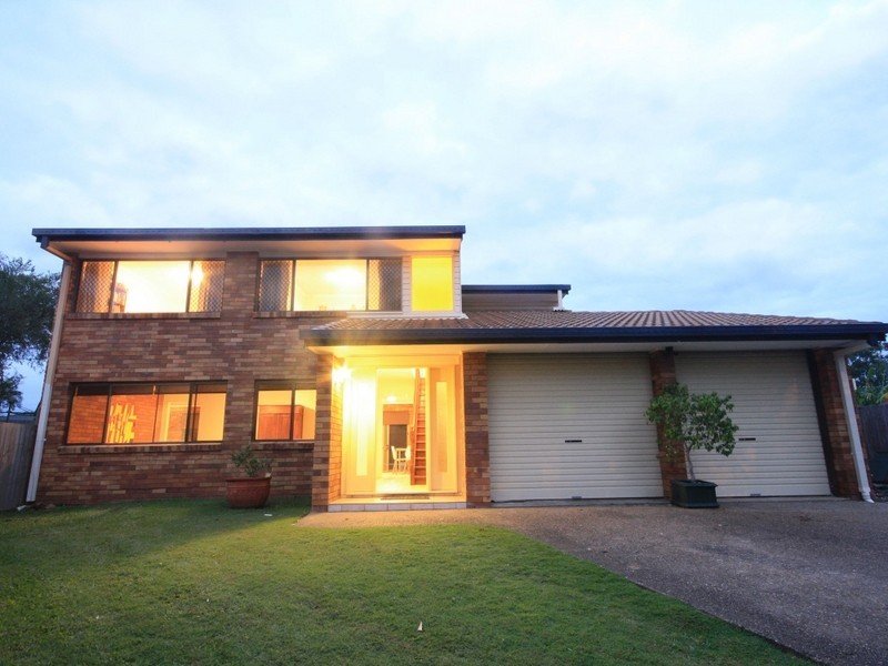 2 Greenleaf Street, Sunnybank Hills QLD 4109