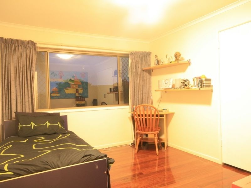 2 Greenleaf Street, Sunnybank Hills QLD 4109