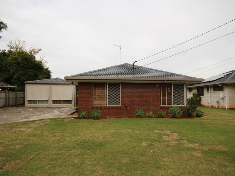 5 Hakea Street, Sunnybank QLD 4109