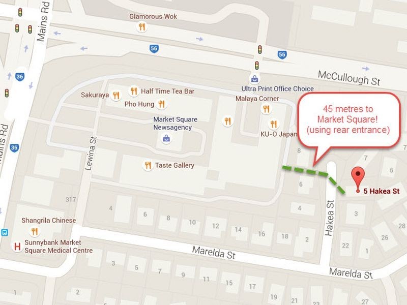 5 Hakea Street, Sunnybank QLD 4109