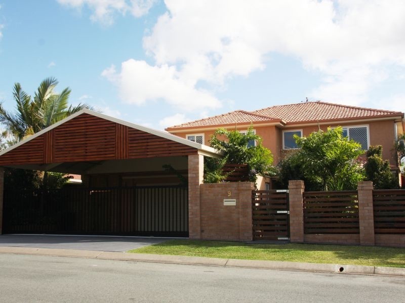 9 Byrony Place, Parkinson QLD 4115