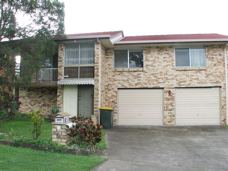 6 Dumaresq Street, Sunnybank Hills QLD 4109
