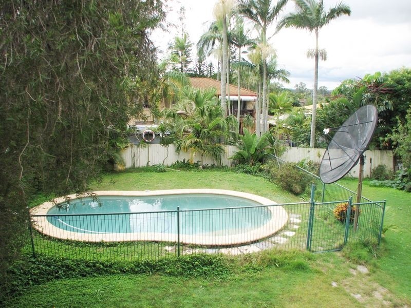 6 Dumaresq Street, Sunnybank Hills QLD 4109