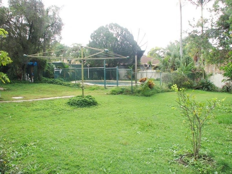 6 Dumaresq Street, Sunnybank Hills QLD 4109