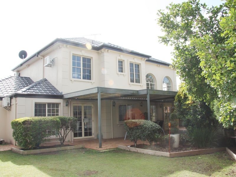 6 Trafalgar Close, Stretton QLD 4116