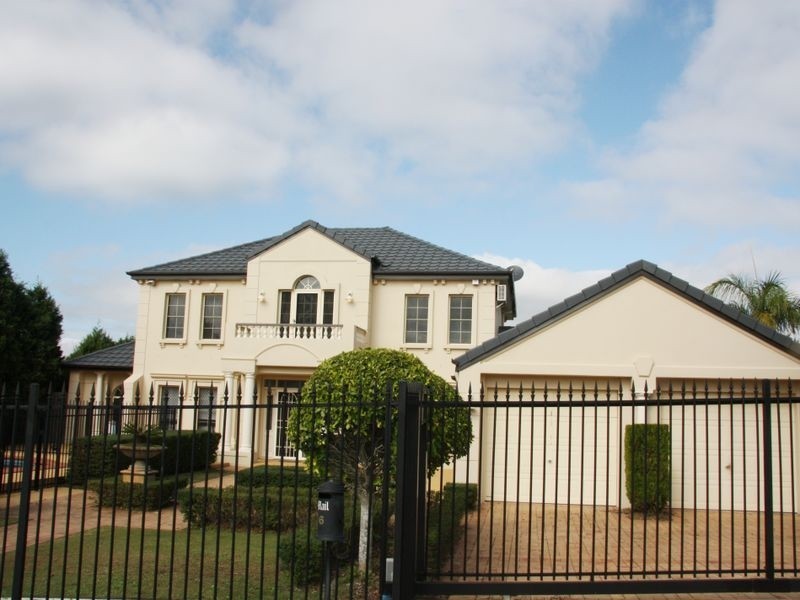 6 Trafalgar Close, Stretton QLD 4116