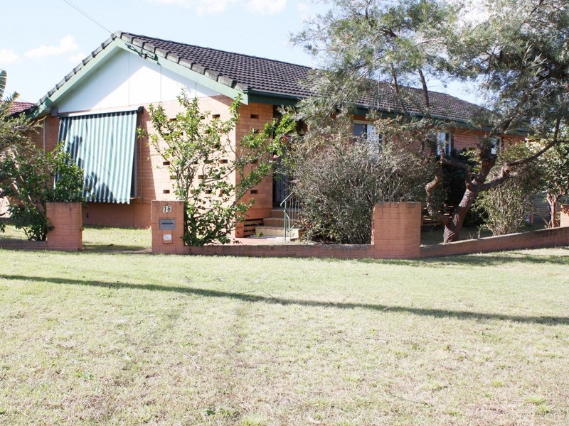 16 Wardgrave St, Acacia Ridge QLD 4110