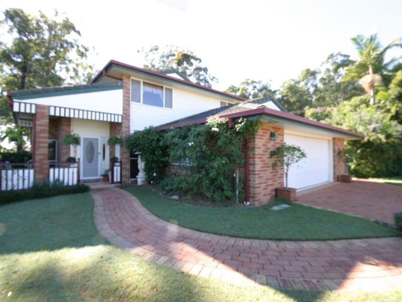 16 Beris Cr, Kuraby QLD 4112