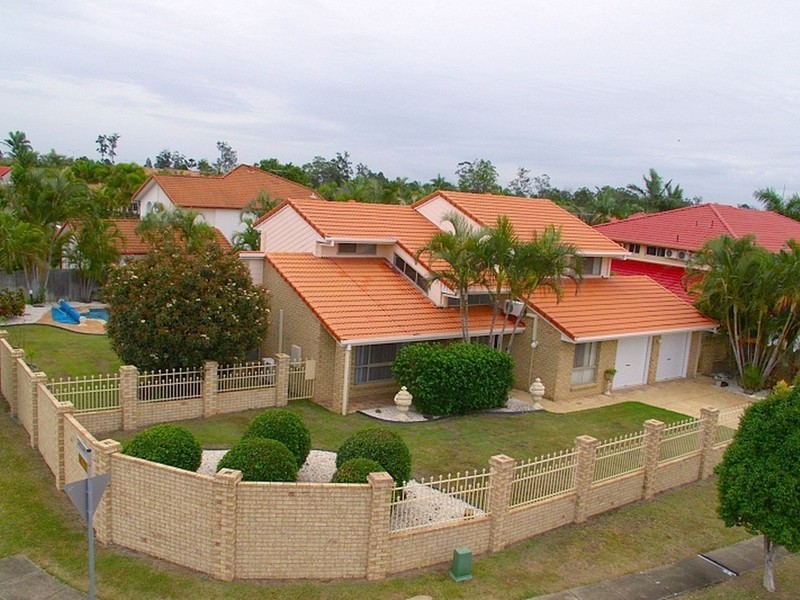 91 The Avenue, Sunnybank Hills QLD 4109