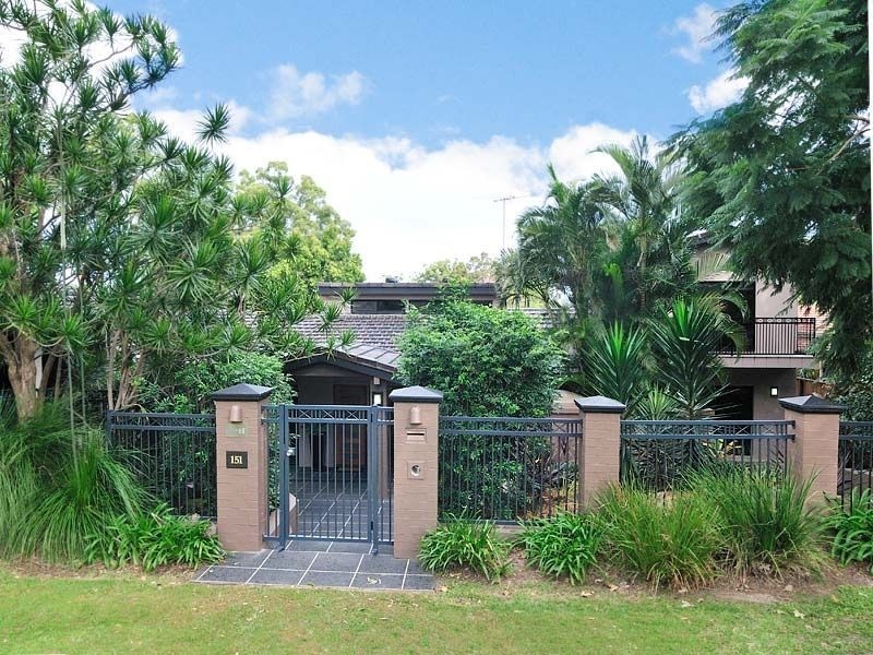 151 Dunedin Street, Sunnybank QLD 4109