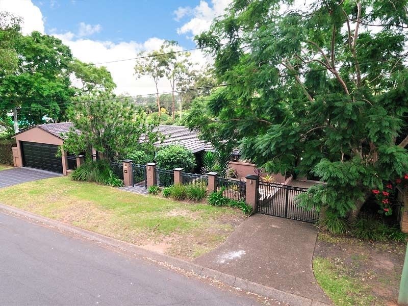 151 Dunedin Street, Sunnybank QLD 4109