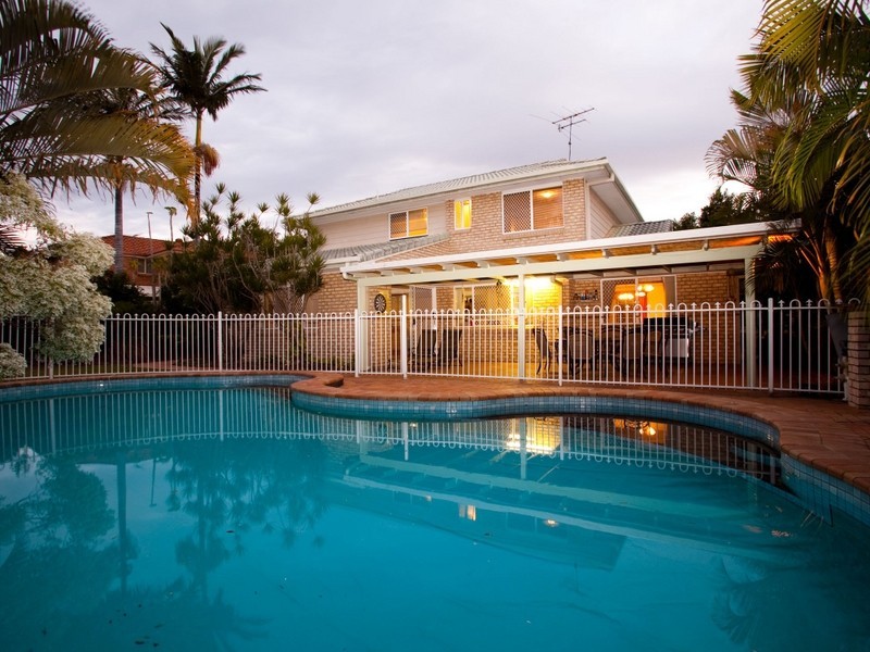 4 Argent Place, Sunnybank Hills QLD 4109