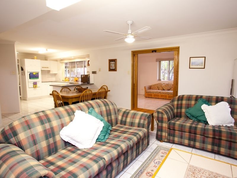 4 Argent Place, Sunnybank Hills QLD 4109