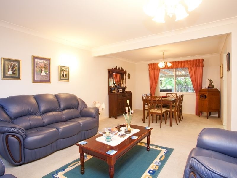 4 Argent Place, Sunnybank Hills QLD 4109