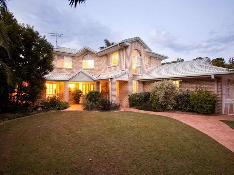 4 Argent Place, Sunnybank Hills QLD 4109