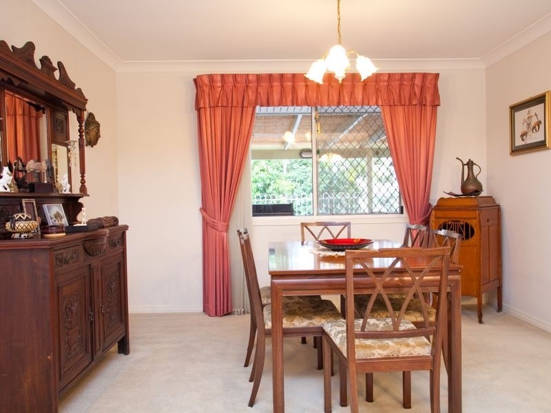 4 Argent Place, Sunnybank Hills QLD 4109