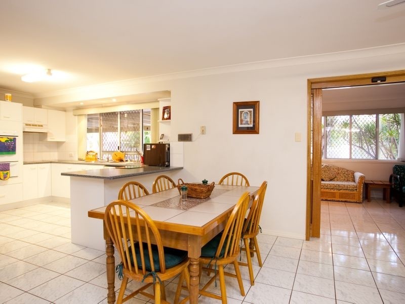 4 Argent Place, Sunnybank Hills QLD 4109