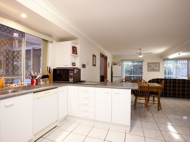 4 Argent Place, Sunnybank Hills QLD 4109