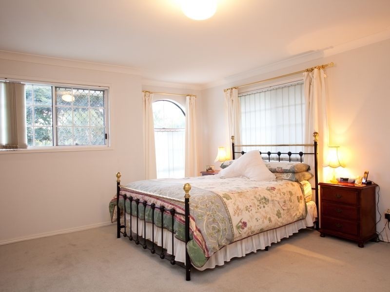 4 Argent Place, Sunnybank Hills QLD 4109