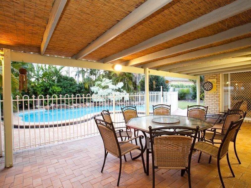 4 Argent Place, Sunnybank Hills QLD 4109