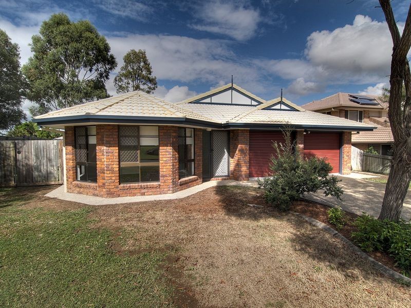 29 Grevillea Crescent, Calamvale QLD 4116