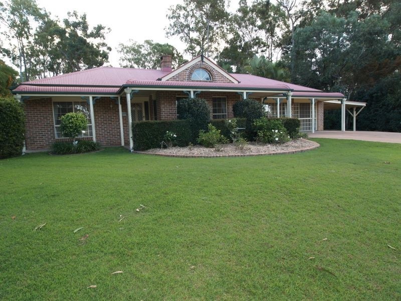 11 Sherbrooke Ct, Munruben QLD 4125