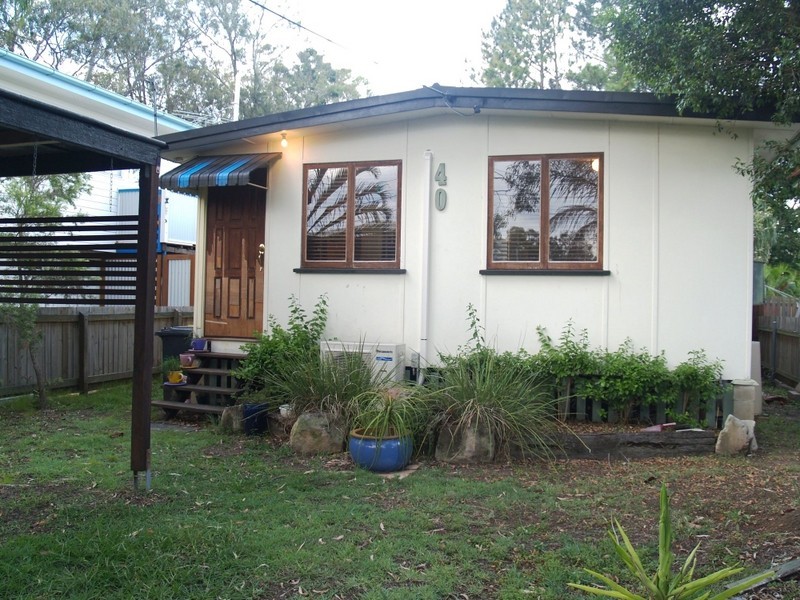 40 Methil Street, Runcorn QLD 4113