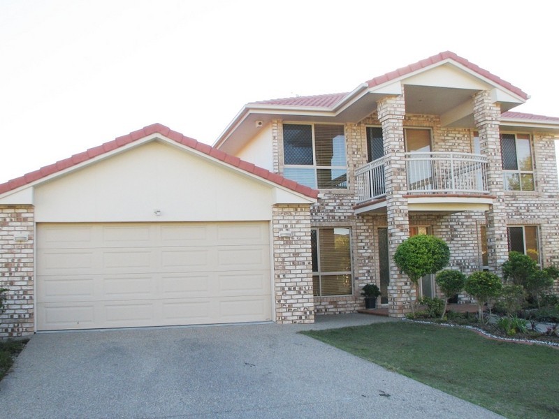 36 Juniper Cct, Stretton QLD 4116
