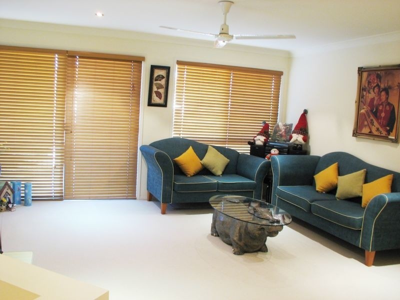 36 Juniper Cct, Stretton QLD 4116